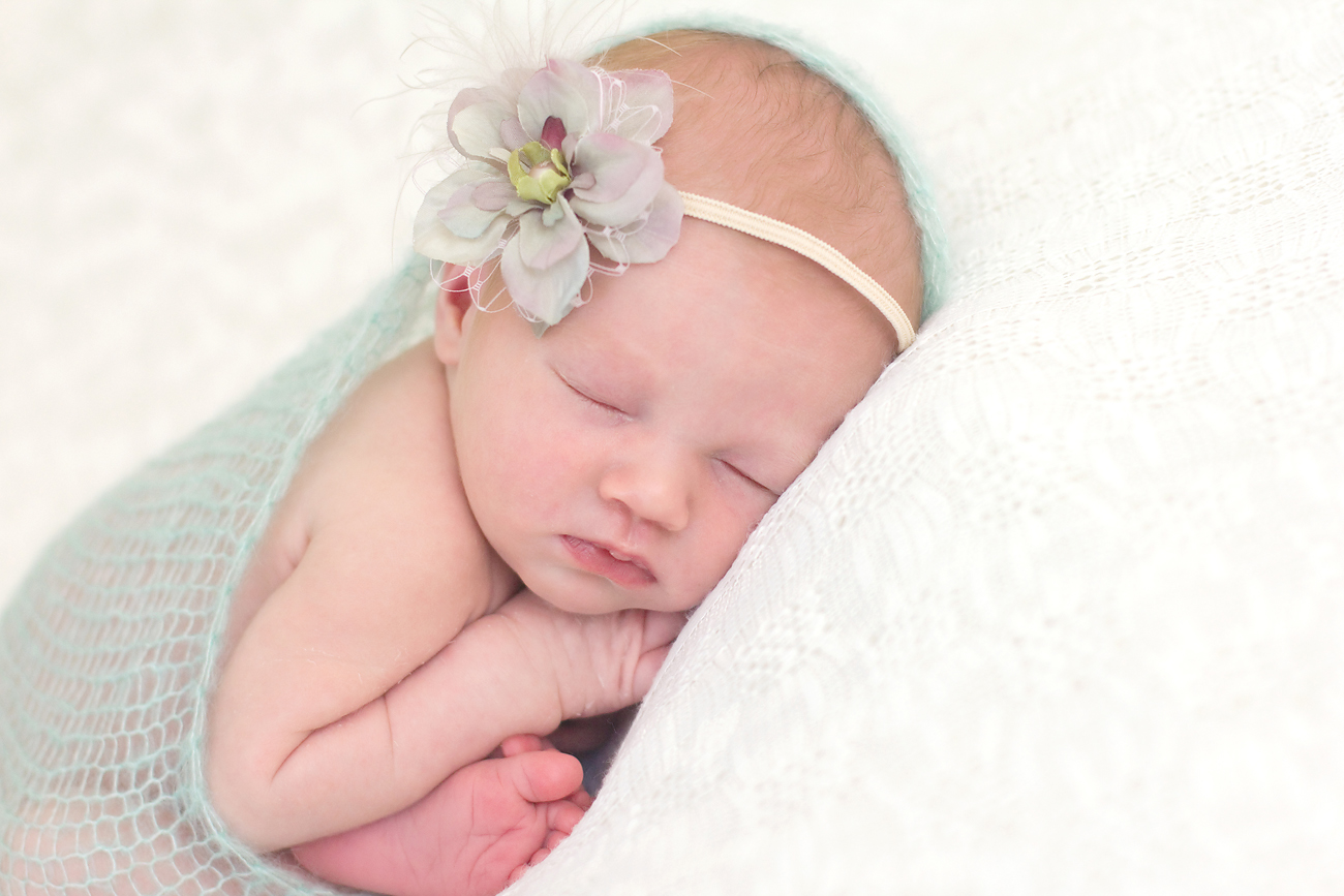 Chose Newborn Photos